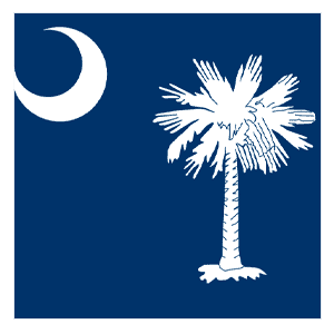 SC State flag