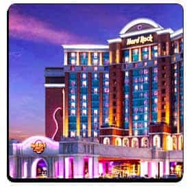 South Carolina local casinos